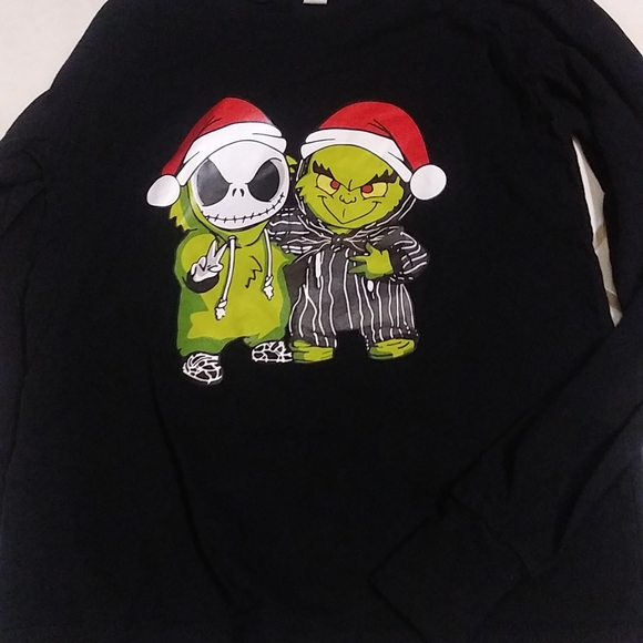 Long sleeve shirt - Picture 2 of 9